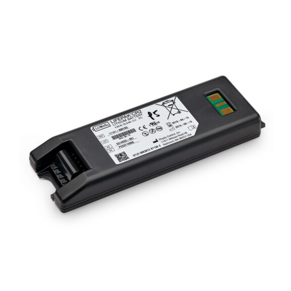 Bateria Do Defibrylatora Lifepak Cr2