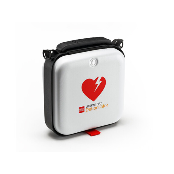 Torba Transportowa Do Defibrylatora Lifepak Cr2