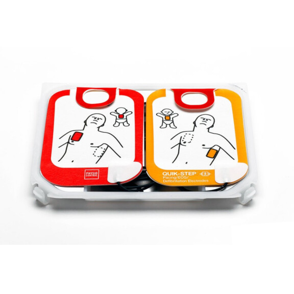 Elektrody Do Defibrylatora Lifepak Cr2