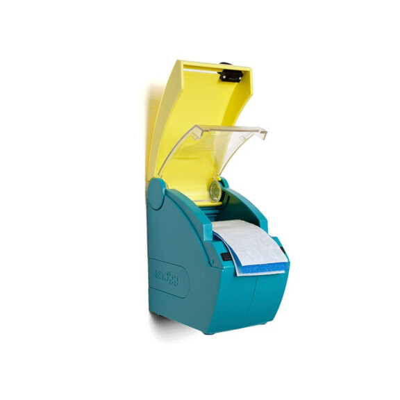 Soft Next Snögg Dozownik Plastrów Opatrunkowych