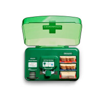 Dozownik Na Plastry Cederroth Wound Care Dispenser