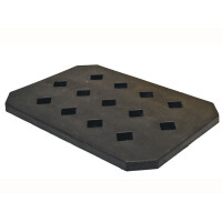 Taca Ociekowa 22L (59,5 X 39,5 X 17,5 Cm) Sama Kratownica