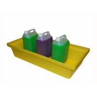 Taca Ociekowa 31L (80,5 X 40,5 X 17 Cm) Bez Kratownicy