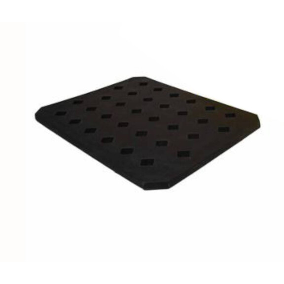 Mała Wanna Wychwytowa 43L (80 X 60,5 X 17 Cm) Sama Kratownica