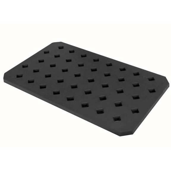 Mała Wanna Wychwytowa 63L (100 X 60,5 X 20 Cm) Sama Kratownica