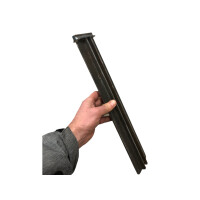 Kołek Łączeniowy Do Zapór Przeciwpowodziowych - Flood Fence - System Ochrony Przed Powodzią