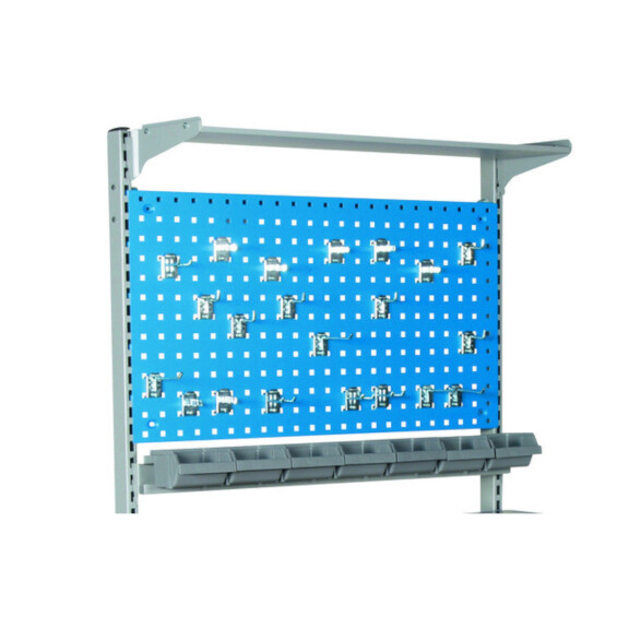 Panel Na Narzędzia - Zestaw Uzupełniający Do Wózków Warsztatowych