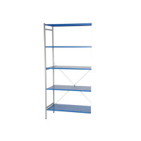 Regał Magazynowy Rozbudowa 100 X 50 X 200 Cm