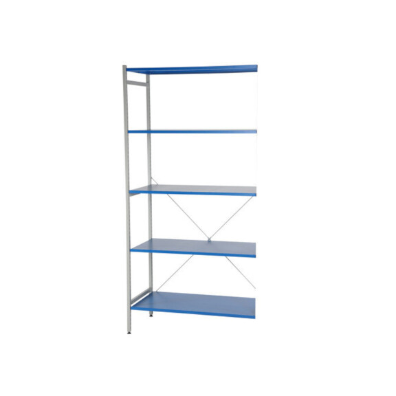 Regał Magazynowy Rozbudowa 100 X 50 X 200 Cm