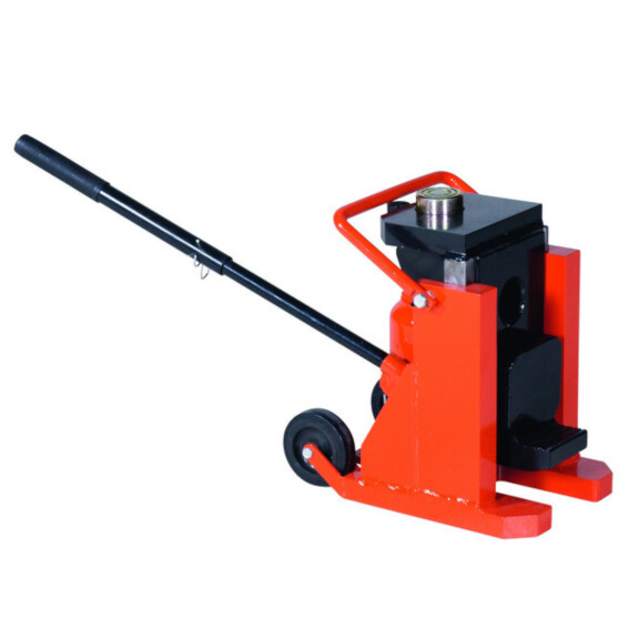 Tb200 Podnośnik Do Maszyn - Lewarek Podnośnikowy 12-15 Ton