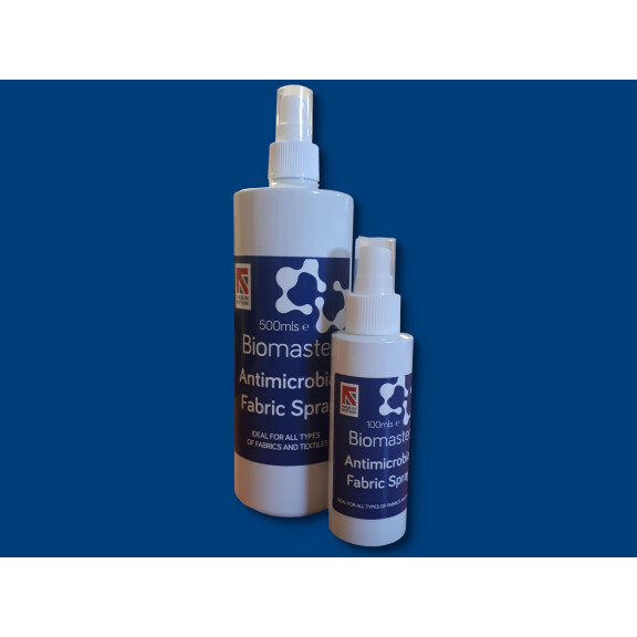 Preparat Biobójczy Biomaster 500Ml - Skuteczna Obrona Przed Wirusami I Bakteriami