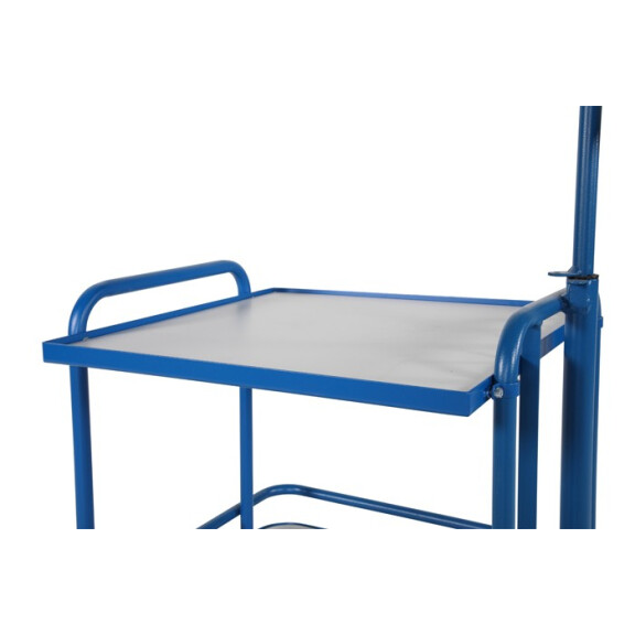 Dodatkowa Półka Na Hulajnogę 526X526 Mm