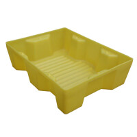 Wanienka Wychwytowa 66L (80,4 X 60,8 X 22 Cm) Bez Kratownicy