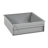 Szuflada Do Stołu Warsztatowego Basic Do Montażu Pod Blatem