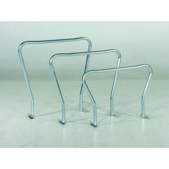 Nóżki Do Palety - Stół Warsztatowy W 20 Sekund - Różne Wysokości - Nośność 500Kg 610 Mm