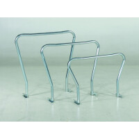 Nóżki Do Palety - Stół Warsztatowy W 20 Sekund - Różne Wysokości - Nośność 500Kg 730 Mm