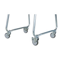 Koła Do Nóżek Do Stołu Warsztatowego