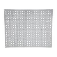 Tablica Na Narzędzia, Szara - 750 X 600 Mm