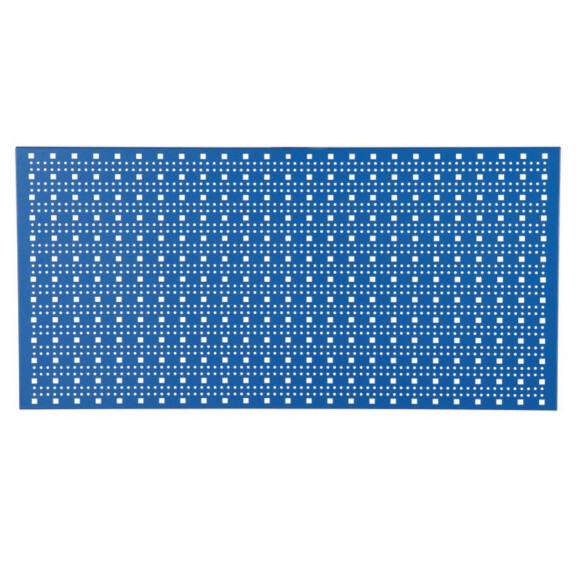 Tablica Narzędziowa - Blue Ral 5005 - Różne Wymiary 896 X 480 X 15 Mm