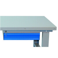 Szuflada Zamykana Na Klucz Do Zamontowania Pod Blatem