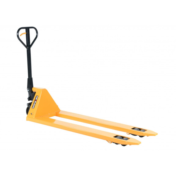 Wózek Paletowy Żółty 2000Kg, Widły 150Cm