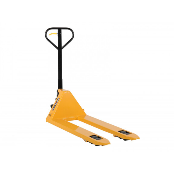 Wózek Paletowy 2500 Kg, Widły 1150 Mm (Koła Poliuretanowe)