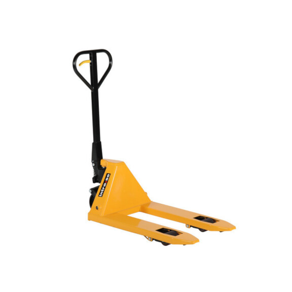 Wózek Paletowy 2500 Kg, Widły 800 Mm (Koła Poliuretanowe)