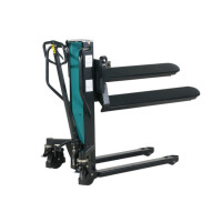 Ręczny Wózek Paletowy Przechyłowy 40°