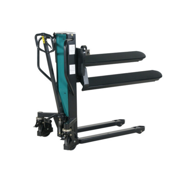 Ręczny Wózek Paletowy Przechyłowy 40°