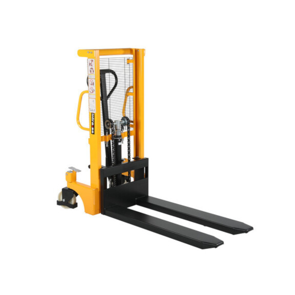 Sztaplarka Manualna 1000 Kg, Unoszenie 1 M