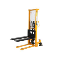 Manualna Sztaplarka 1000 Kg, Unoszenie 1,6 M