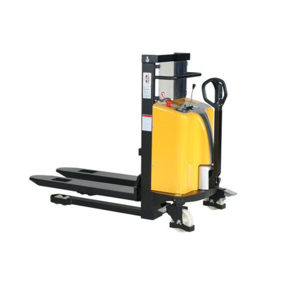 Układarka Pół-Elektryczna (Unoszenie 0,8M)