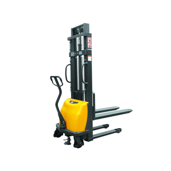 Układarka Ręczna Z Silnikiem Podnoszącym Na Wys. 1,6 M