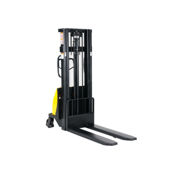 Sztaplarka Pół-Elektryczna (Unoszenie Na 2,5 M)