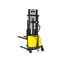 Układarka Pół-Elektryczna (Unoszenie Na 3,3 M)