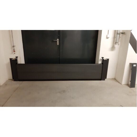 Zabezpieczenie Przeciwpowodziowe Drzwi I Posesji - 200 Cm 200 Mm Zewnętrzny