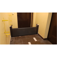 Zabezpieczenie Przeciwpowodziowe Okien I Drzwi - 160 Cm 1000 Mm Wewnętrzny