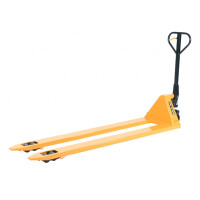Paleciak Z Długimi Widłami 250 Cm, Udźwig 2000Kg