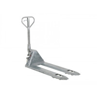 Ręczny Wózek Paletowy Ocynkowany Hpz-V 2500 Kg