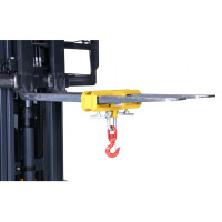 Trawers - Hak Do Wózka Widłowego - 1 Tona