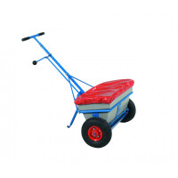 Posypywarka Piasku I Soli 35 L