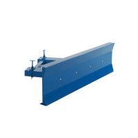 Pług Śnieżny Do Wózków Widłowych, 180 Cm