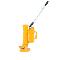 Podnośnik Hydrauliczny Hm10, Udźwig 10 Ton