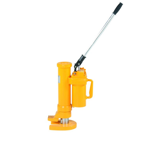 Podnośnik Hydrauliczny Hm10, Udźwig 10 Ton