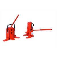 Podnośnik Hydrauliczny Lewarkowy Tg30, Toe Jack