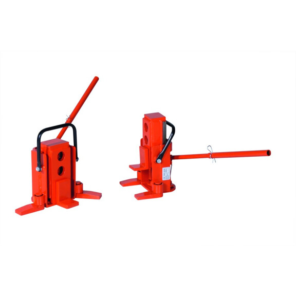 Podnośnik Hydrauliczny Lewarkowy Tg30, Toe Jack