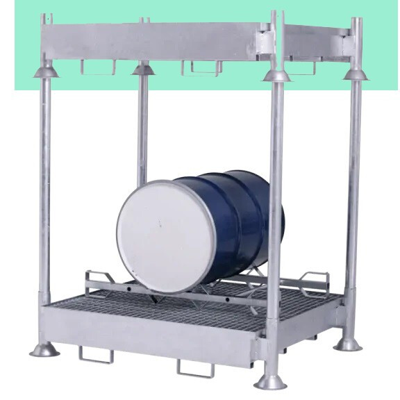 Rama Górna Do Wanny Transportowej Mc