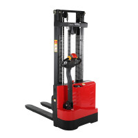 Wózek Paletowy Elektryczny - Sztaplarka, Ws 10S-3000, 1000 Kg