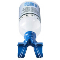 Płyn Do Oczu Plum Ph Neutral Duo - 500Ml - Substancje Żrące