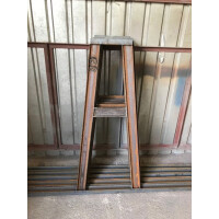 Stojaki Na Płyty Kamienne Zielony Natryskowe